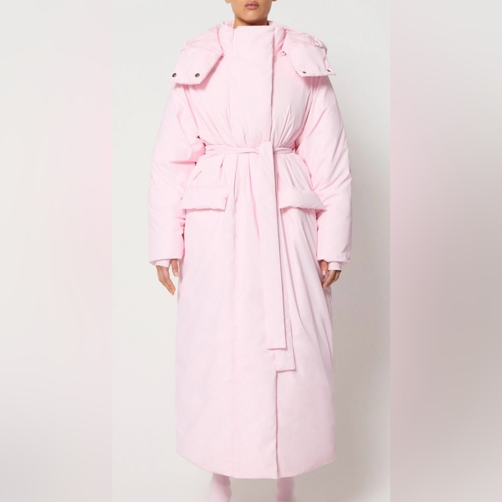 Khy Puffer Coat